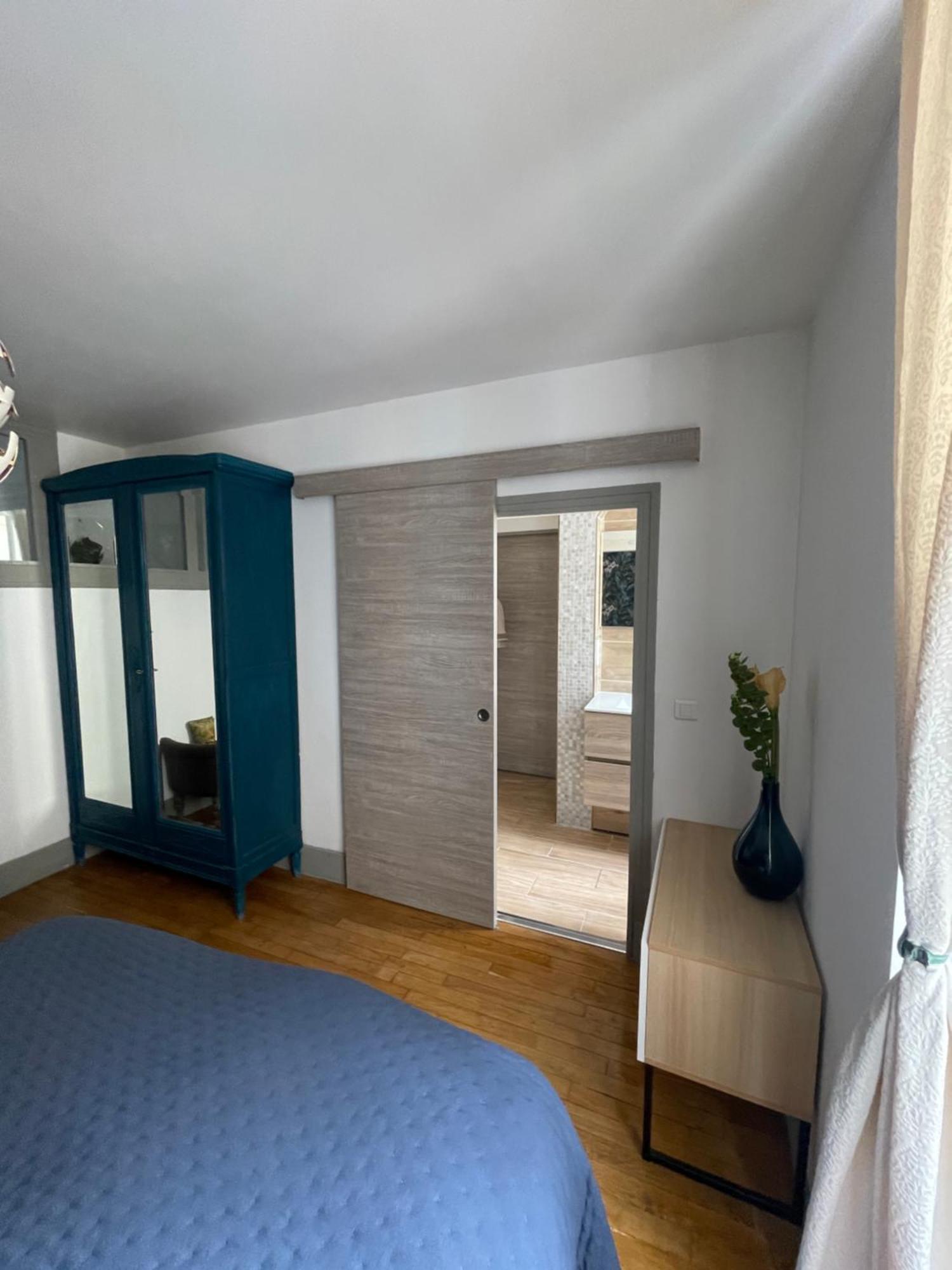 Appartement Moderne Centre Ville, 5 Personnes, 65 M2 Semur-en-Auxois Extérieur photo