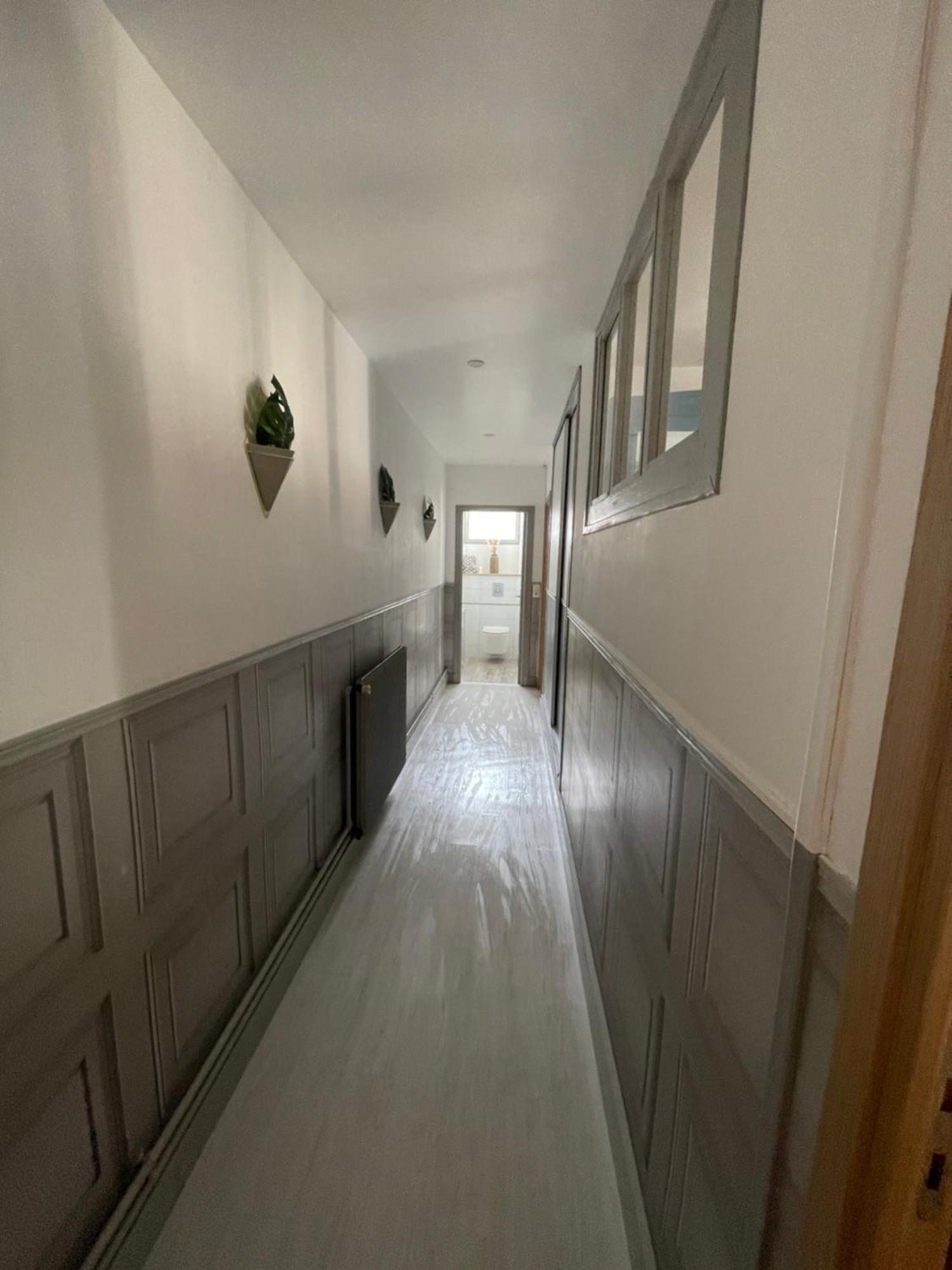 Appartement Moderne Centre Ville, 5 Personnes, 65 M2 Semur-en-Auxois Extérieur photo