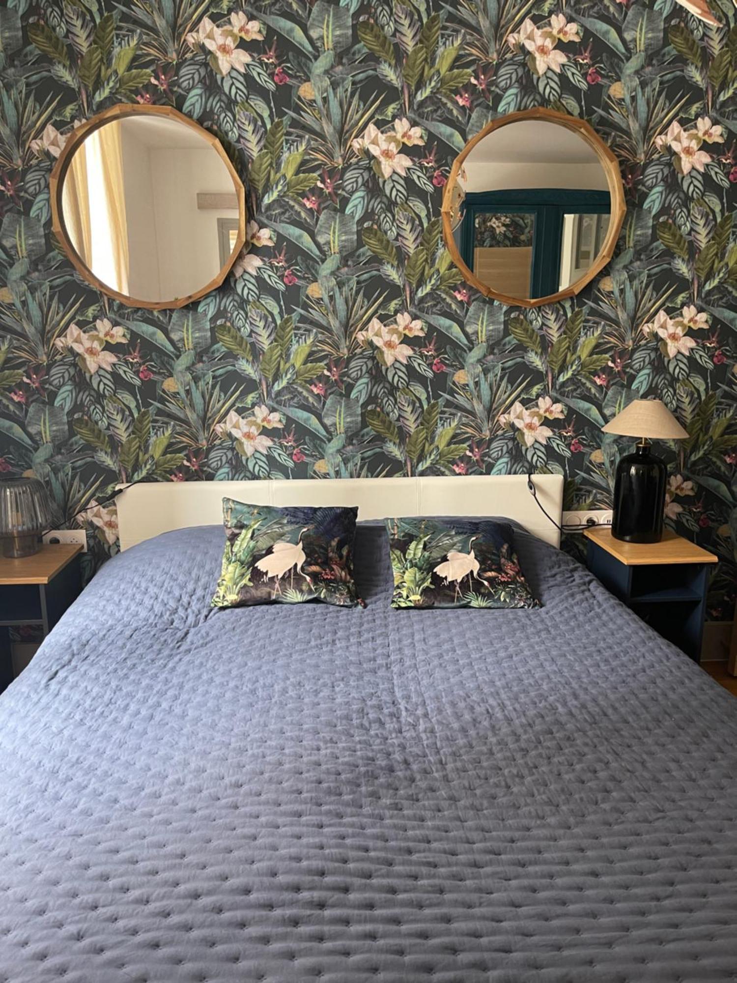 Appartement Moderne Centre Ville, 5 Personnes, 65 M2 Semur-en-Auxois Extérieur photo